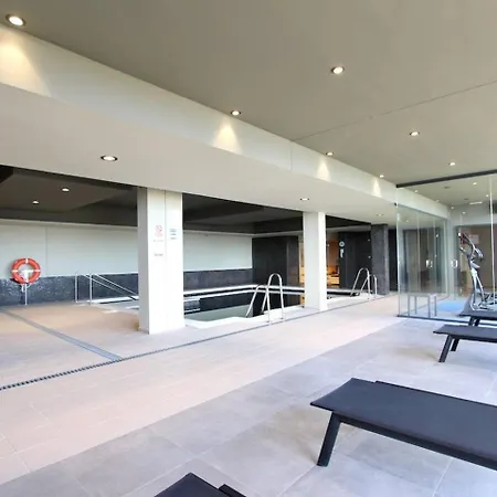 Swordfish Seaview Apartment Manilva
