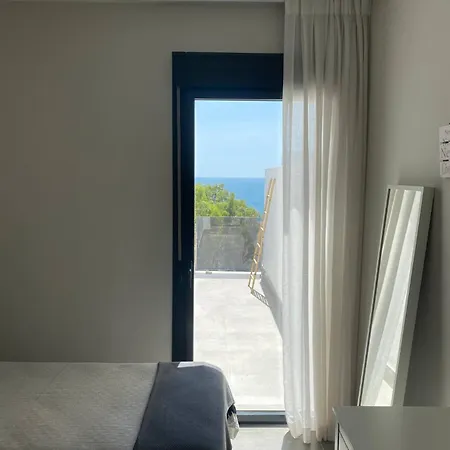 Appartement Swordfish Seaview *