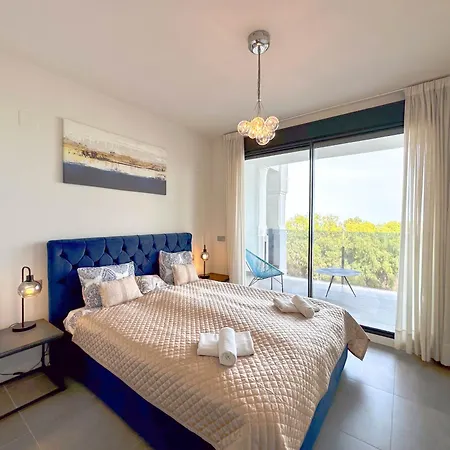 Swordfish Seaview Appartement