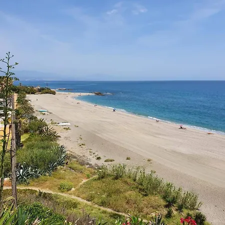 Appartement Swordfish Seaview