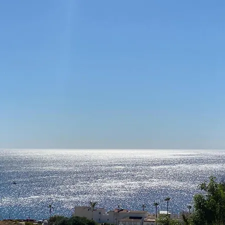 Swordfish Seaview Appartement *