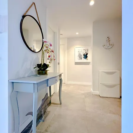 Appartement Swordfish Seaview *