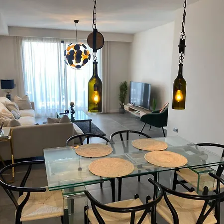 Apartmán Swordfish Seaview Manilva