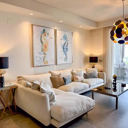 Appartement Swordfish Seaview