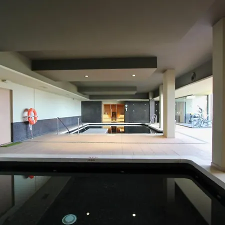 Swordfish Seaview Appartement *