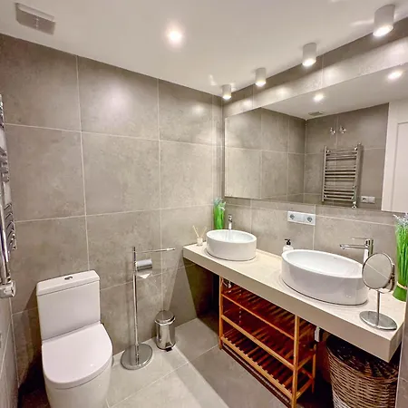 Appartement Swordfish Seaview Manilva