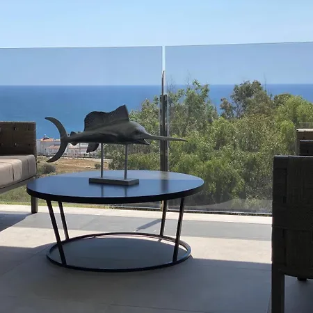 Swordfish Seaview