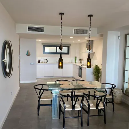 Swordfish Seaview Appartement