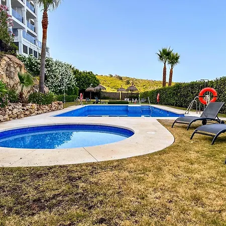 Appartement Swordfish Seaview