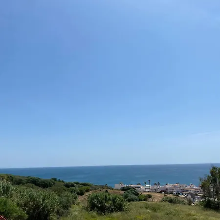 Appartement Swordfish Seaview *