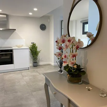 Apartment Swordfish Seaview Manilva
