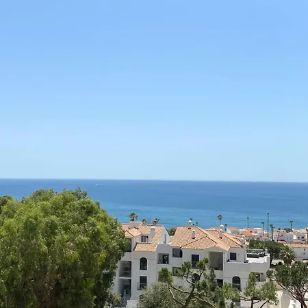 Appartement Swordfish Seaview
