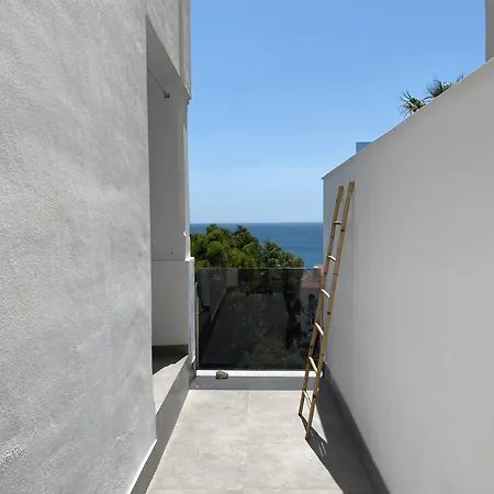 Apartment Swordfish Seaview Manilva