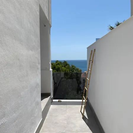 Appartement Swordfish Seaview